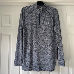 *NWT* Under Armour 1/4 Zip